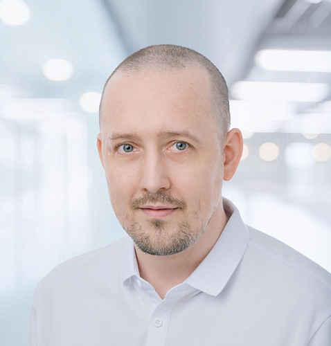 Андрей Гриценко